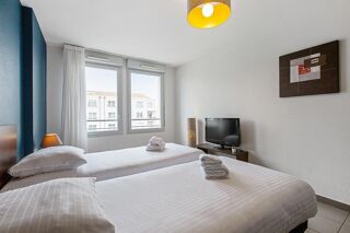  Appartement  vendre 3 pices 46 m