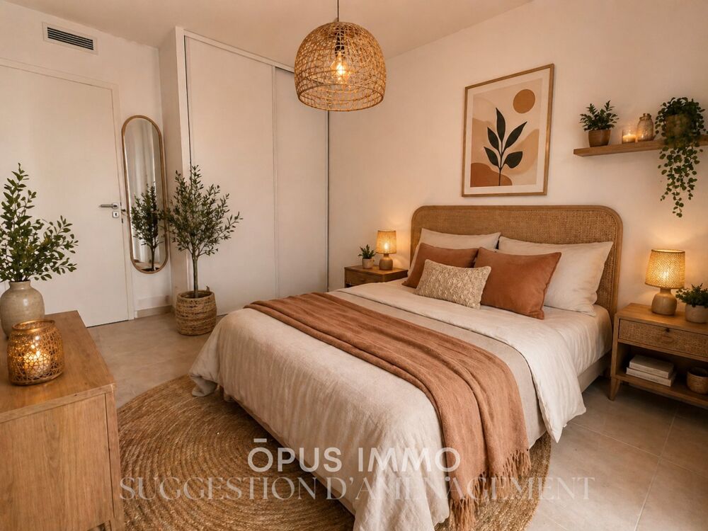 Vente Appartement Appartement La grande-motte