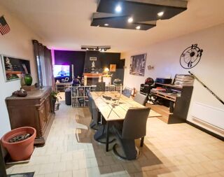  Maison � vendre 5 pi�ces 89 m�