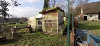  Maison � vendre 3 pi�ces 83 m� Saint bonnet en bresse