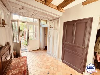 Maison � vendre 14 pi�ces 333 m�