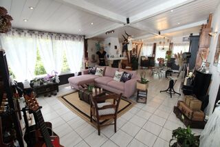  Maison � vendre 11 pi�ces 