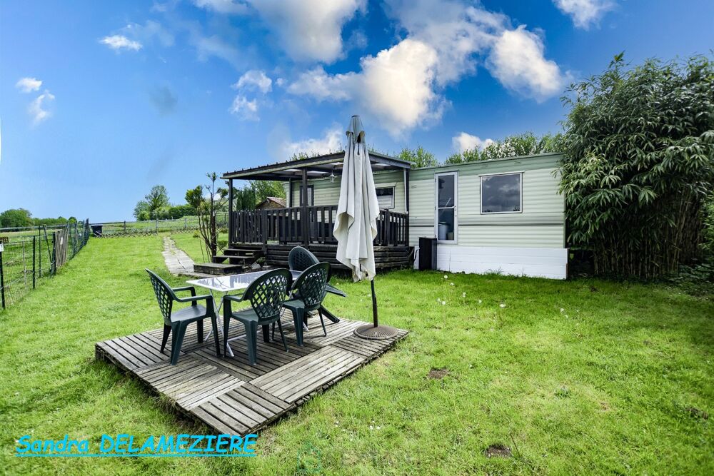 à vendre  Villa Crécy-en-Ponthieu (80150)