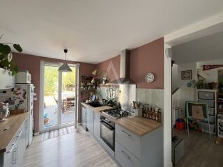  Maison à vendre 4 pièces 72 m²