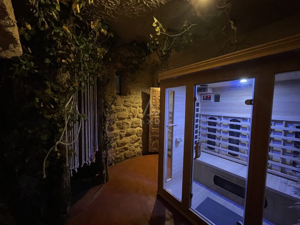 Vente Maison Maison Bourg