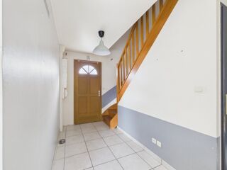  Maison à vendre 5 pièces 104 m²