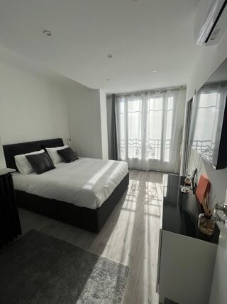  Appartement � vendre 2 pi�ces 40 m�