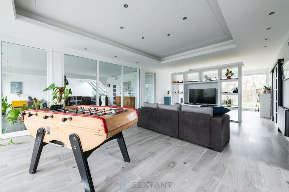 à vendre  Villa Fontainebleau (77300)