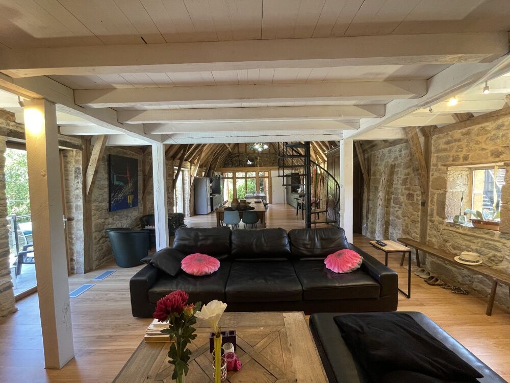  vendre  Maison Fourmagnac (46100)