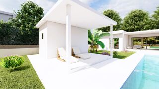  Maison � vendre 5 pi�ces 250 m� Nguerigne