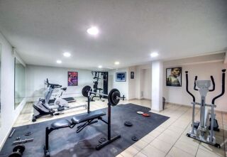  Appartement à vendre 1 pièce 27 m²