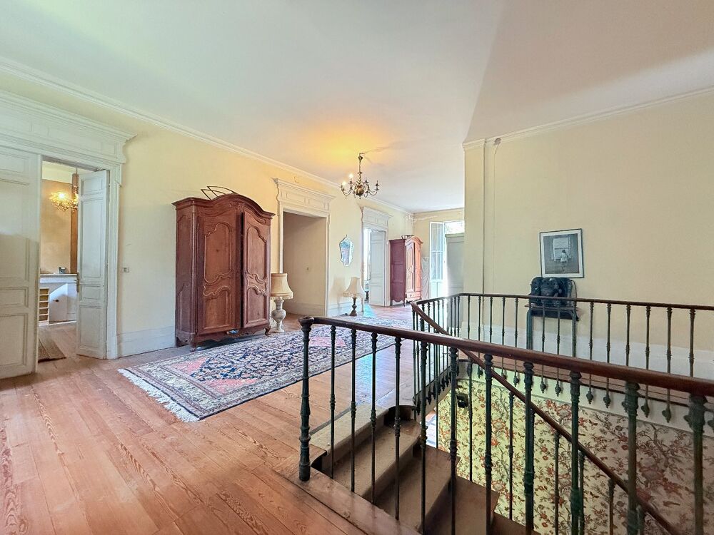 � vendre  Propri�t�/ch�teau Labastide-Saint-Pierre (82370)
