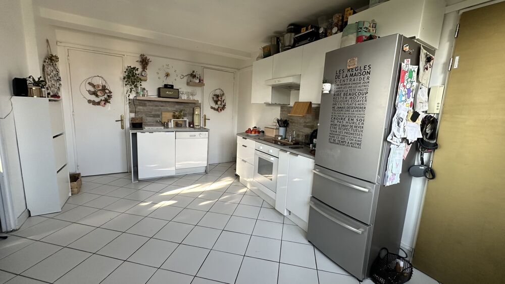 Vente Appartement Appartement Epinay sur seine