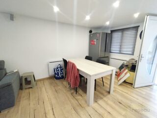  Maison à vendre 3 pièces 60 m²