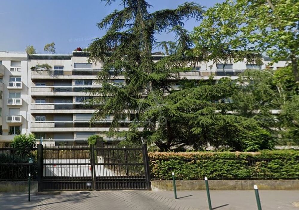  vendre  Appartement Neuilly-sur-Seine (92200)