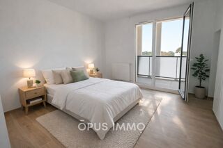  Appartement � vendre 3 pi�ces 61 m�