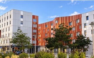 Vente Appartement Résidence Affaires Massy