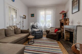  Maison à vendre 9 pièces 205 m²