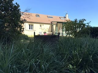  Maison � vendre 8 pi�ces 128 m�