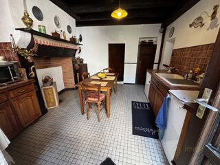  Maison à vendre 3 pièces 100 m²