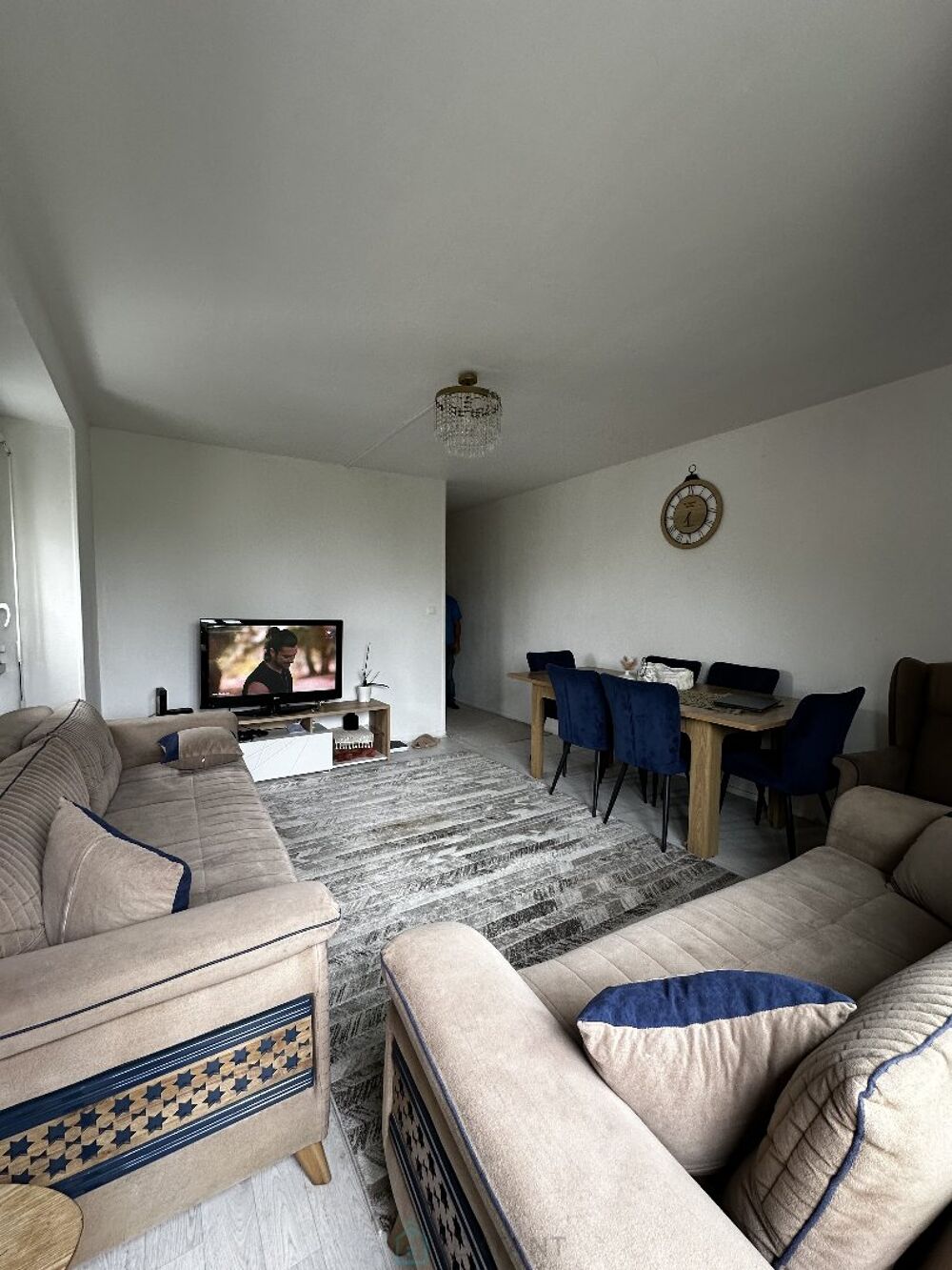 Vente Appartement Appartement Le petit quevilly