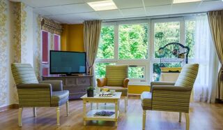  Appartement à vendre 1 pièce 20 m²