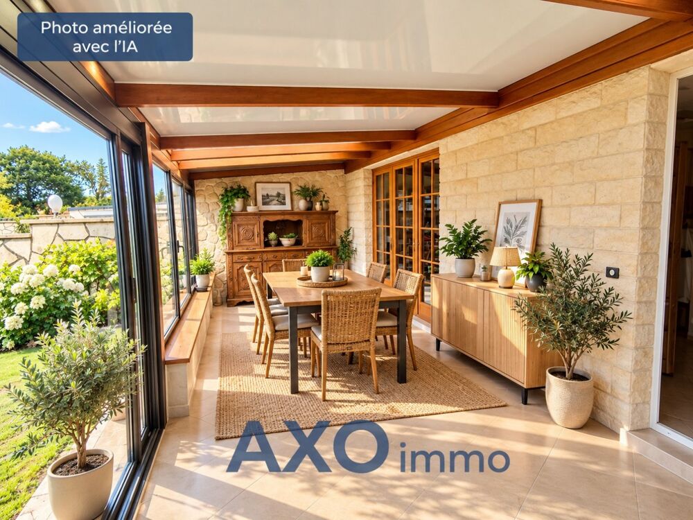 Vente Maison Maison Bray dunes