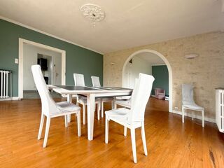  Maison à vendre 7 pièces 160 m²