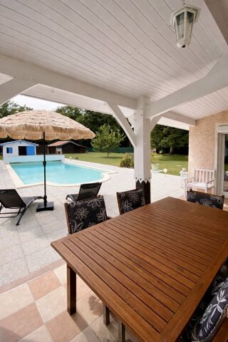  Maison � vendre 4 pi�ces 127 m�