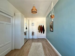  Maison � vendre 8 pi�ces 165 m�
