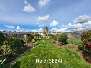  Maison  vendre 5 pices 110 m
