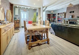  Maison � vendre 7 pi�ces 145 m�