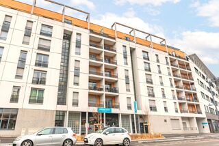  Appartement à vendre 2 pièces 32 m²