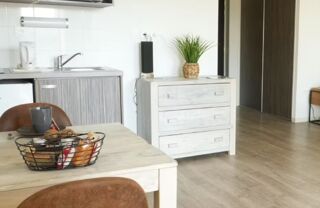  Appartement à vendre 1 pièce 34 m²