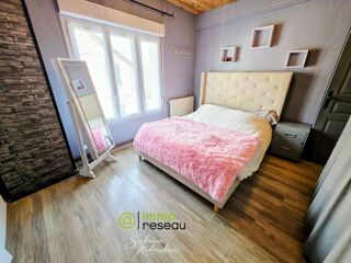  Maison à vendre 8 pièces 173 m²