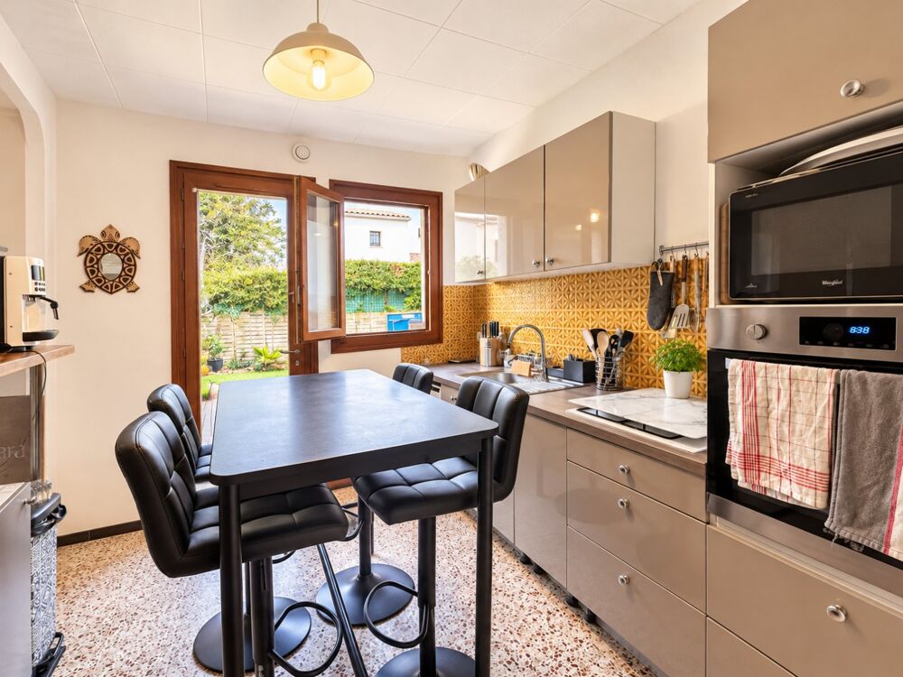 Vente Maison Maison Perols