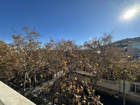  Appartement � louer 2 pi�ces 42 m�