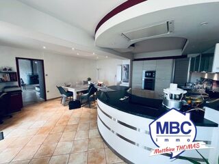  Maison � vendre 5 pi�ces 190 m�