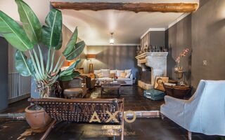 Maison à vendre 7 pièces 236 m²