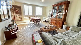  Appartement � vendre 4 pi�ces 78 m�