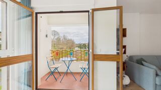  Appartement � vendre 1 pi�ce 35 m�