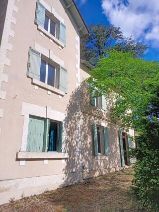  Maison à vendre 8 pièces 154 m²
