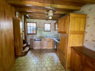  Maison � vendre 7 pi�ces 154 m�