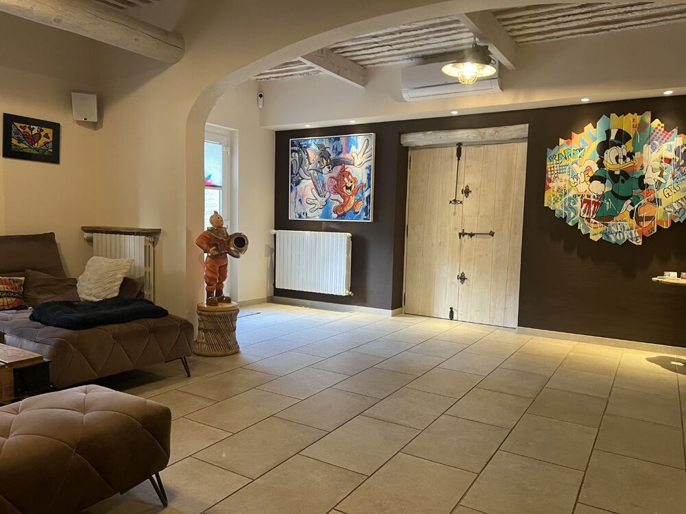 � vendre  Maison L'Isle-sur-la-Sorgue (84800)