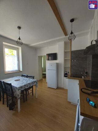  Appartement � louer 2 pi�ces 26 m�