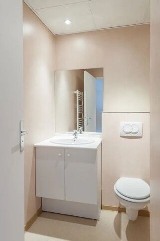  Appartement à vendre 1 pièce 20 m²