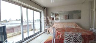  Appartement � vendre 2 pi�ces 42 m�