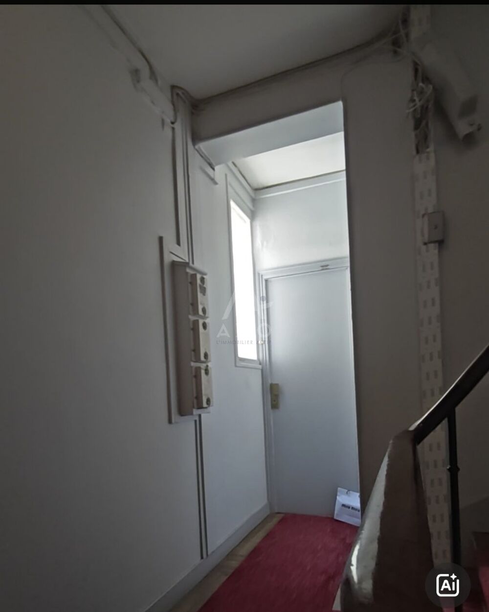 Vente Appartement Appartement Paris 15