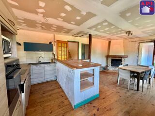  Maison à vendre 4 pièces 67 m²