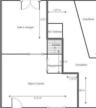  Villa à vendre 5 pièces 102 m²